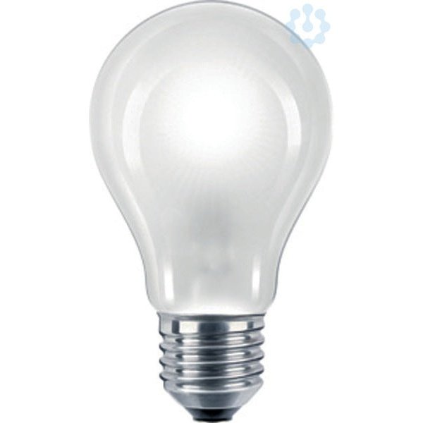 Sigor - LED-Lampe 11W E27 Filament Matt