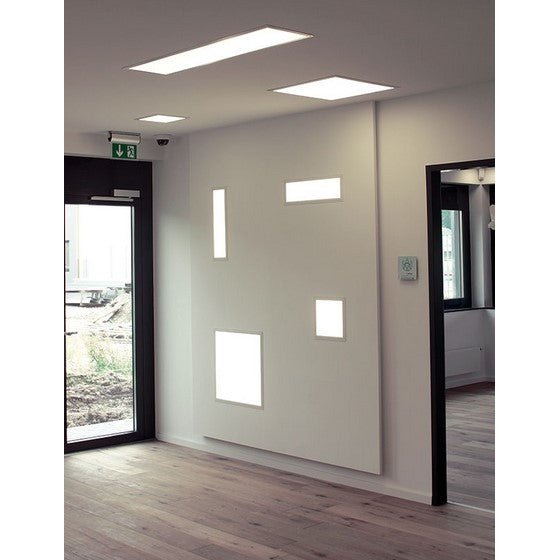 Abalight - LED Panel 600x600 weiß