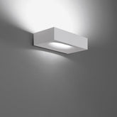 Artemide - Wandleuchte Melete LED weiß