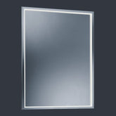 Baulmann -Beleuchteter Spiegel 80cm x 100cm LED