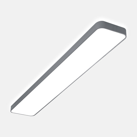 Lightnet - Deckenleuchte Caleo Surface X1 weiß matt