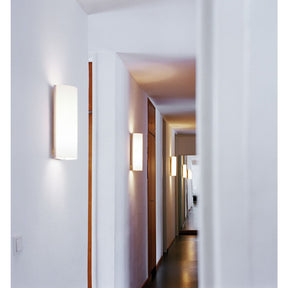 Serien Lighting - Wandleuchte Club Wall