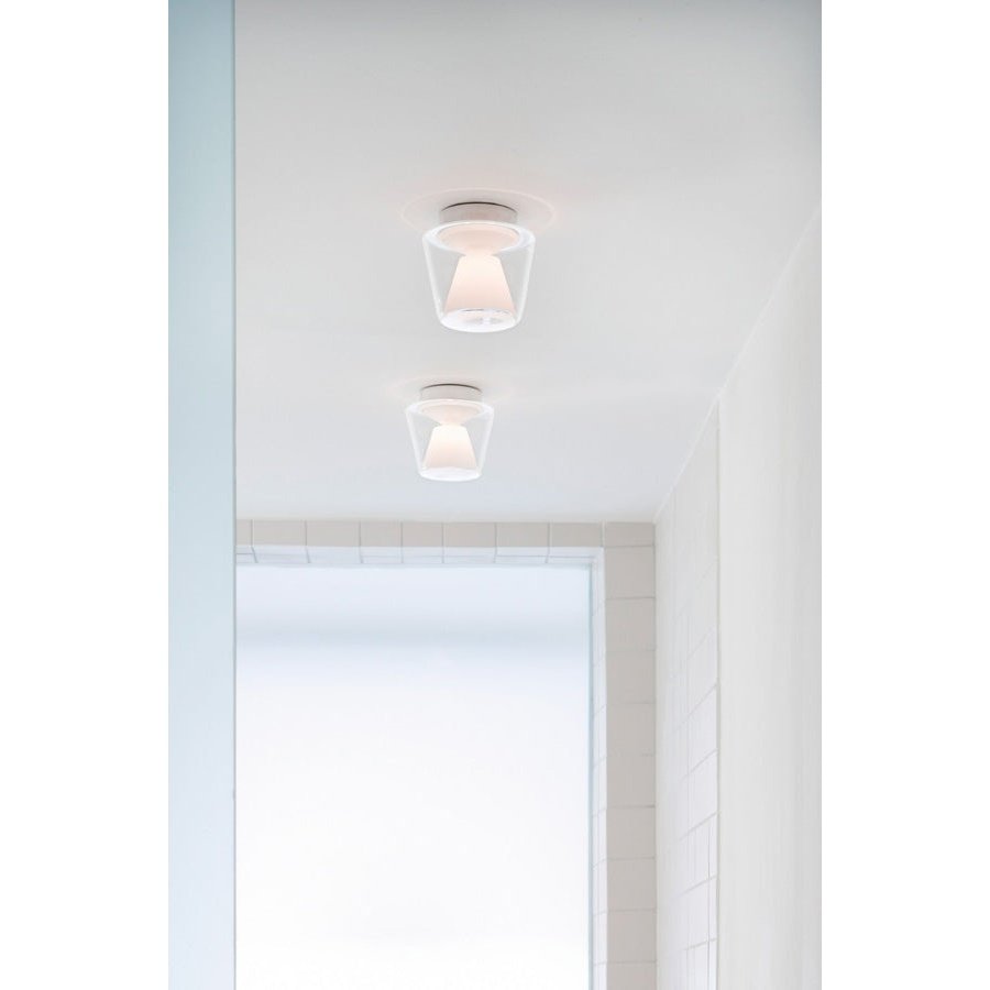 Serien Lighting - Deckenleuchte Annex Ceiling M
