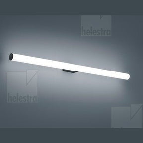 Helestra - Wandleuchte LOOM schwarz LED