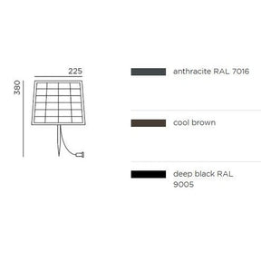 IP44.de - Solarpanel L solar join - neue Funktionen