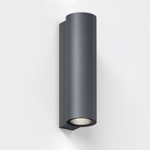 IP44 - Wandleuchte Scap anthracite LED