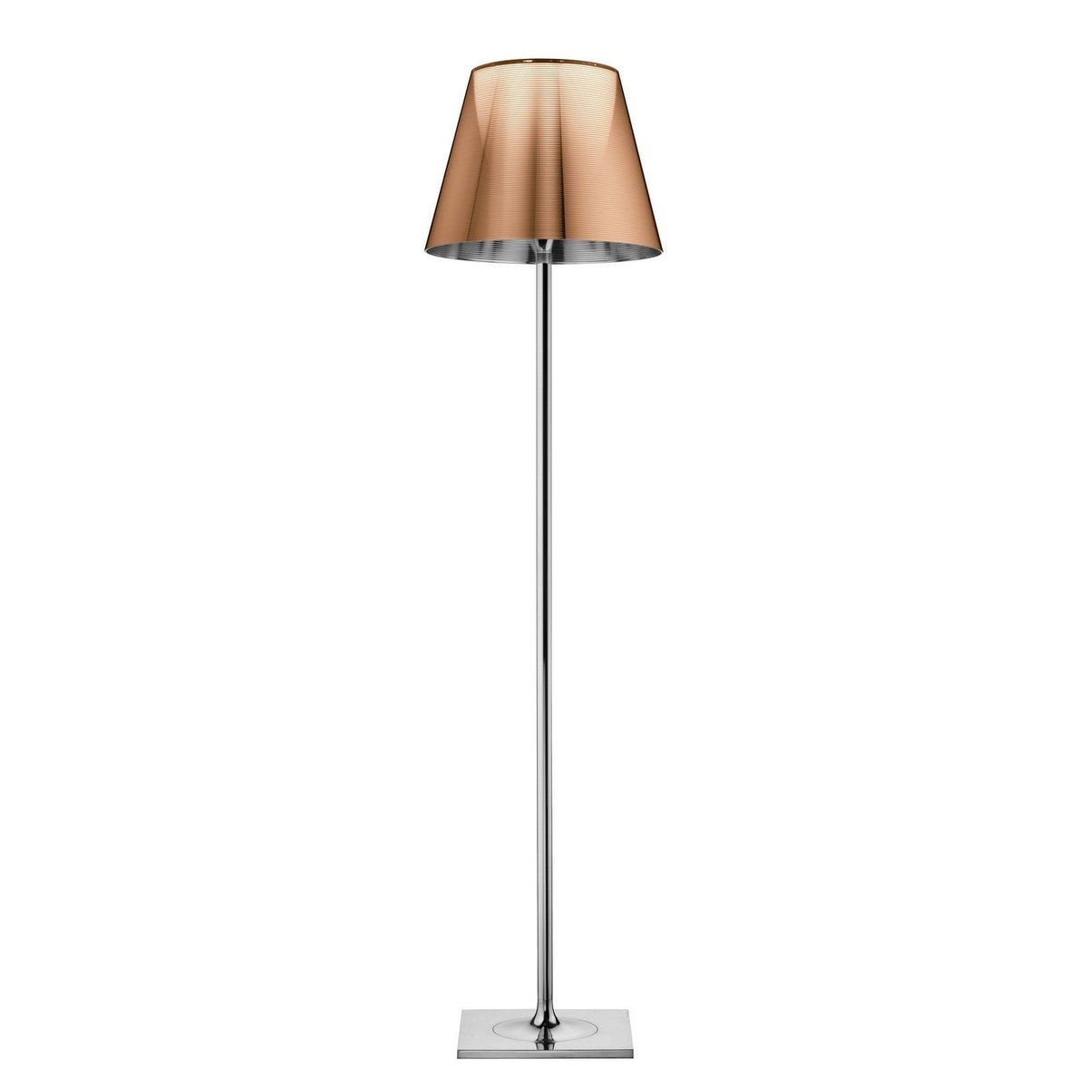 Flos - Stehleuchte Ktribe F2