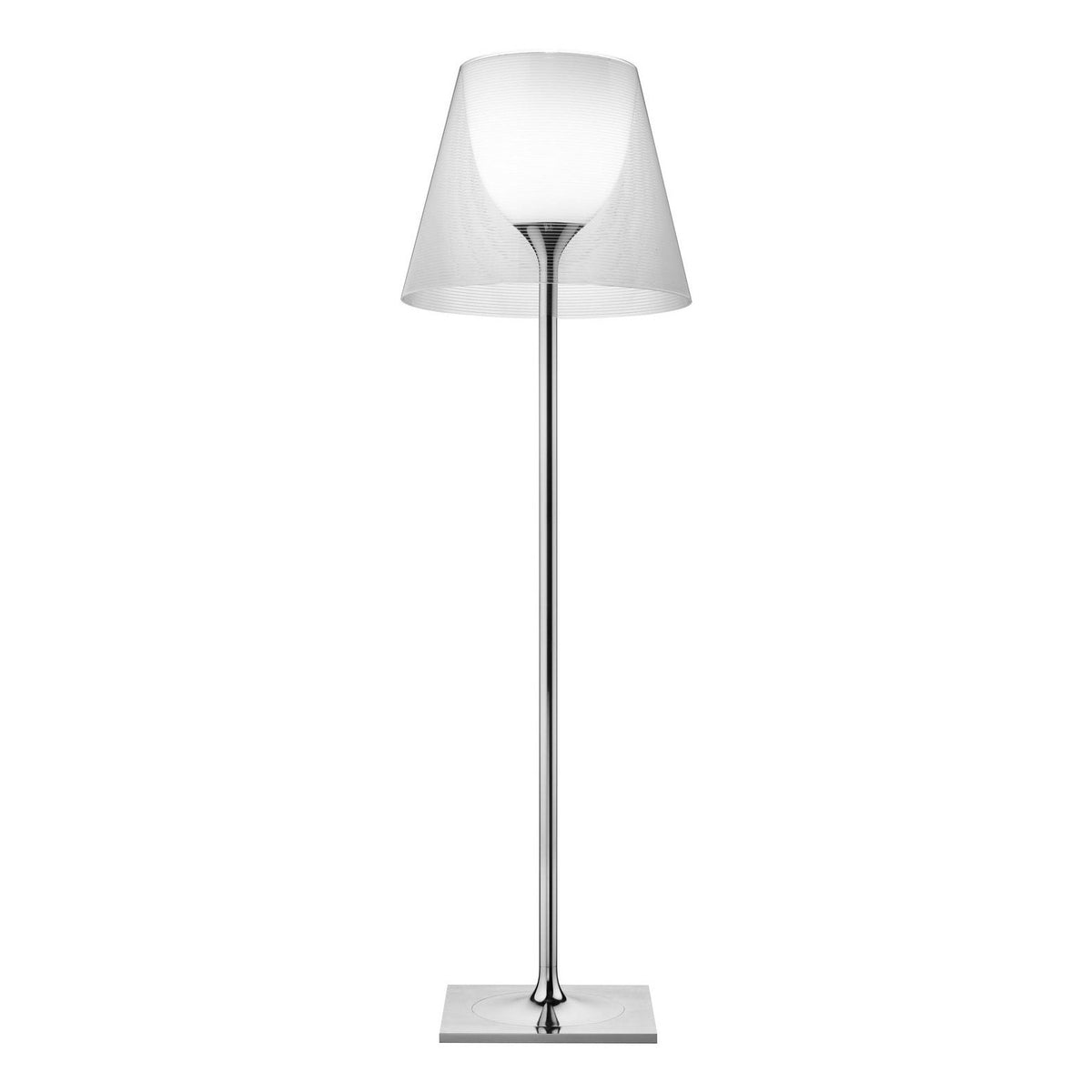 Flos - Stehleuchte Ktribe F3