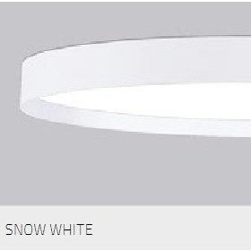 Lightnet - Deckenleuchte BASIC DECO A3 Snow White 600mm