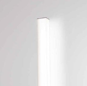 Molto Luce - Aufbauleuchte The Line 90cm Alu elox.