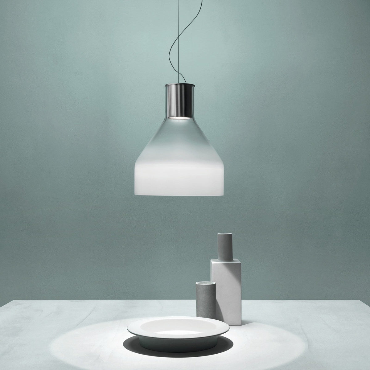 Foscarini - Pendelleuchte Caiigo