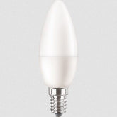 Philips - LED Lampe CorePro Candle 5-40W E14