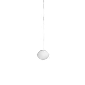 Flos - Pendelleuchte Mini Glo-Ball S