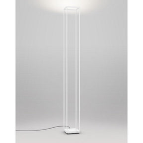 Serien Lighting - Stehleuchte Reflex² S weiß LED
