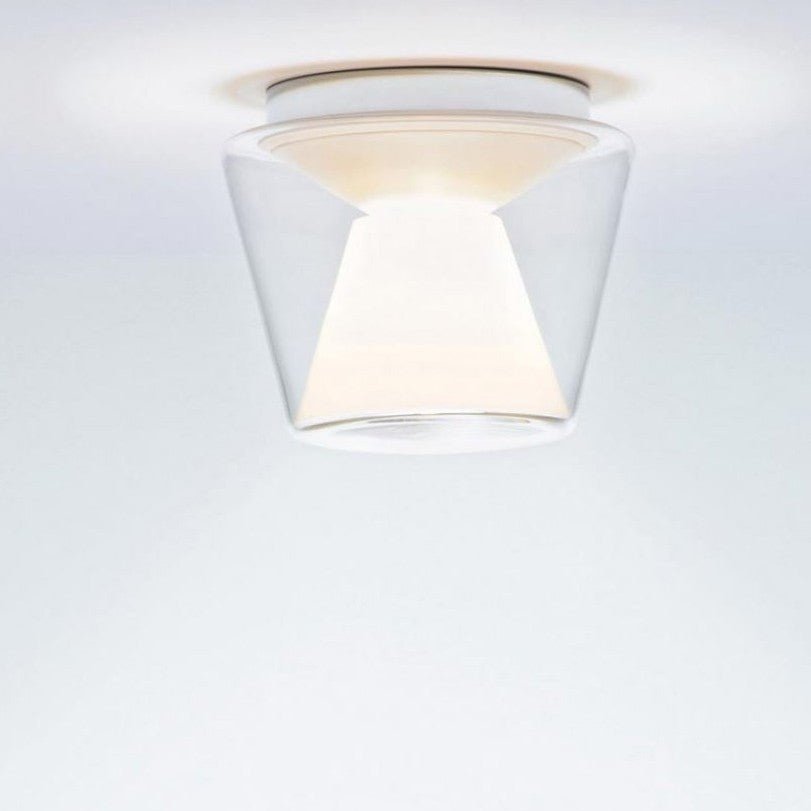 Serien Lighting - Deckenleuchte Annex Ceiling S