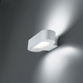 Artemide - Wandleuchte Talo Parete