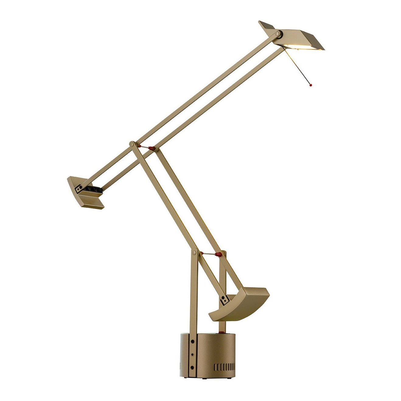 Artemide - Tizio 35 table lamp black Artemide - Tizio 35 table lamp black