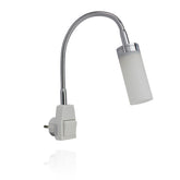 Top Light - Flexlight Plug weiß Pisa