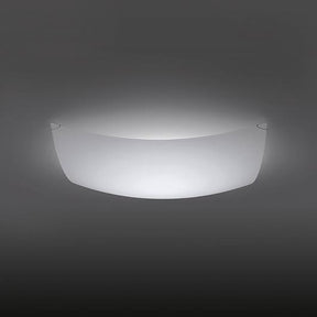 Vibia Lighting - Deckenleuchte Quadra Ice LED