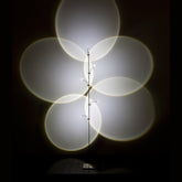 Catellani & Smith - Stehleuchte Wa Wa Terra Model B LED