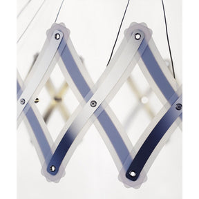 Serien Lighting - Pendelleuchte Zoom